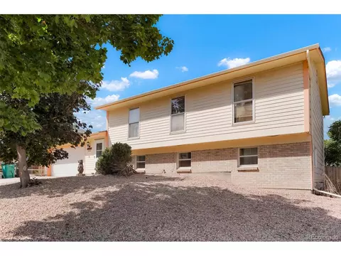 2165 S Joplin Way, Aurora, CO 80013