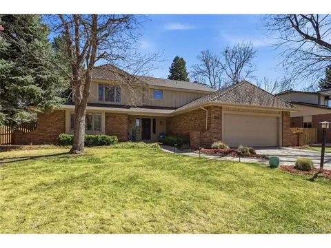 5812 S Geneva St, Greenwood Village, CO 80111