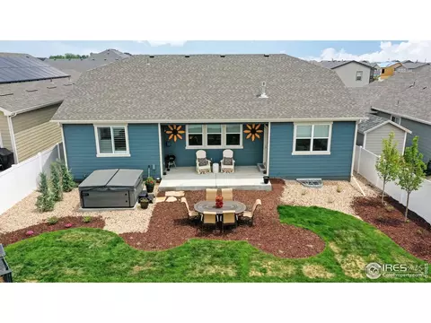 4704 Romney Lock Dr, Windsor, CO 80550 photo 4