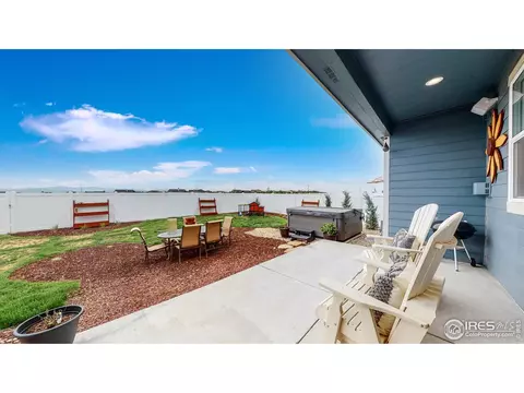 4704 Romney Lock Dr, Windsor, CO 80550 photo 2