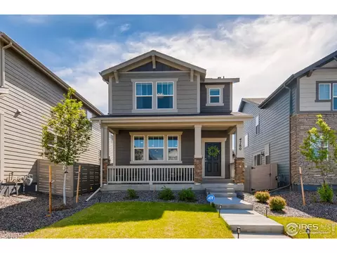 4780 Kalispell St, Denver, CO 80239 photo 1
