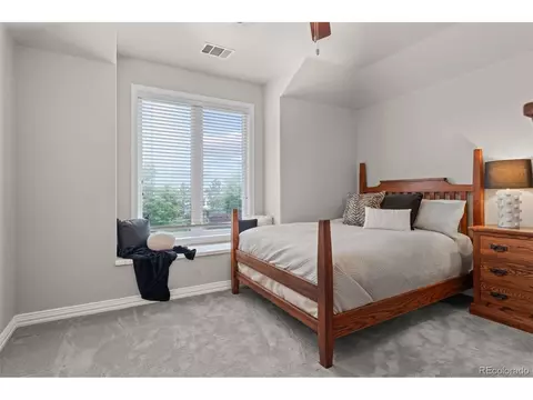 Bedroom - 15722 E Progress Dr, Centennial, CO 80015 photo 5 of 6