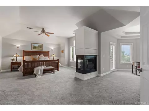 Bedroom - 15722 E Progress Dr, Centennial, CO 80015 photo 1 of 6