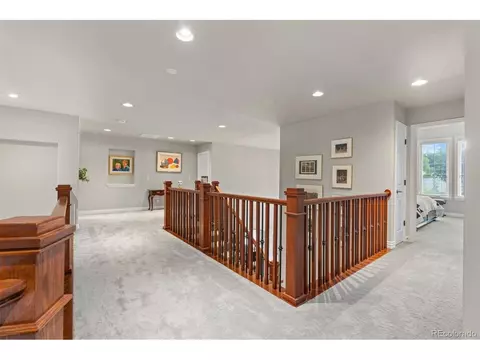 Entry Way - 15722 E Progress Dr, Centennial, CO 80015 photo 3 of 3