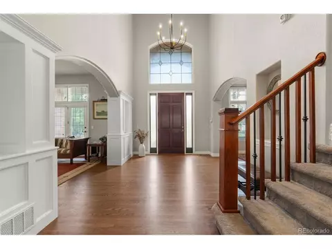 Entry Way - 15722 E Progress Dr, Centennial, CO 80015 photo 1 of 3