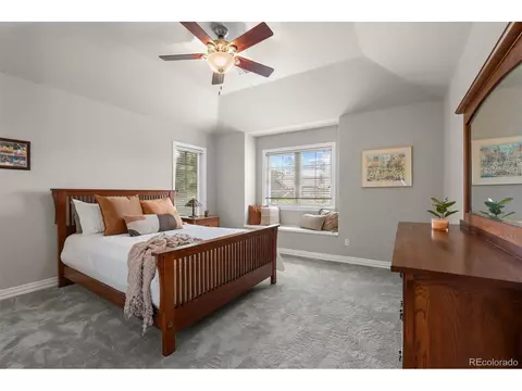 Bedroom - 15722 E Progress Dr, Centennial, CO 80015 photo 6 of 6