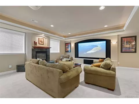 Living - 15722 E Progress Dr, Centennial, CO 80015 photo 7 of 7