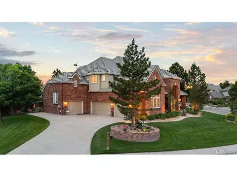 Exterior - 15722 E Progress Dr, Centennial, CO 80015 photo 7 of 8