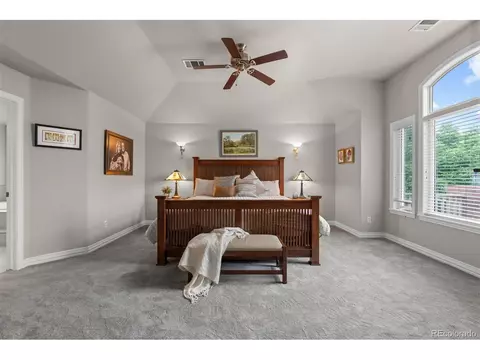 Bedroom - 15722 E Progress Dr, Centennial, CO 80015 photo 2 of 6