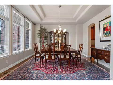 Dining - 15722 E Progress Dr, Centennial, CO 80015 photo 1 of 2