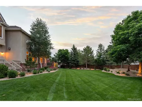 Exterior - 15722 E Progress Dr, Centennial, CO 80015 photo 5 of 8