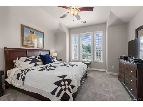 Bedroom - 15722 E Progress Dr, Centennial, CO 80015 photo 4 of 6