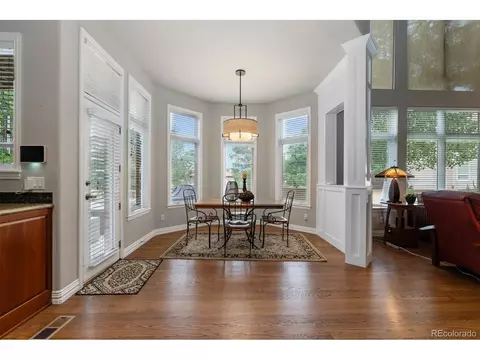 Dining - 15722 E Progress Dr, Centennial, CO 80015 photo 2 of 2