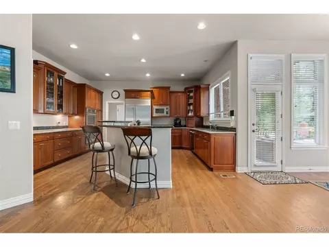 Kitchen - 15722 E Progress Dr, Centennial, CO 80015 photo 1 of 3