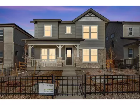 24811 E 33rd Dr, Aurora, CO 80019