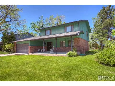 5489 Seneca Pl, Boulder, CO 80303 photo 3