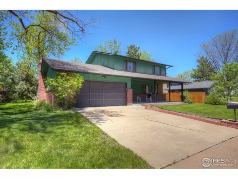5489 Seneca Pl, Boulder, CO 80303 photo 2