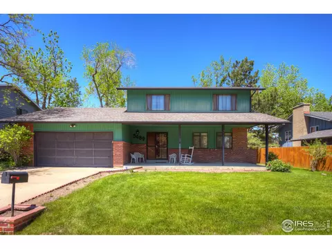 5489 Seneca Pl, Boulder, CO 80303 photo 1