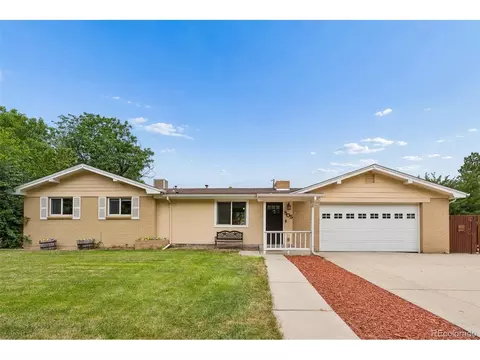 805 S Estes St, Denver, CO 80226