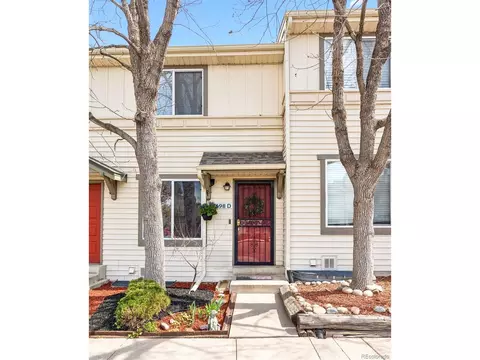 17698 E Loyola Dr #D, Aurora, CO 80013