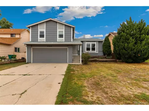 4764 Morning Mist Dr, Colorado Springs, CO 80916