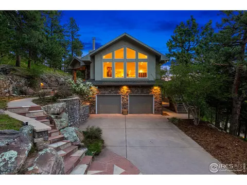 500 Timber Ln, Boulder, CO 80304 photo 1
