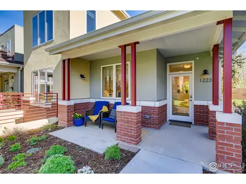1223 Cedar Ave, Boulder, CO 80304 photo 2