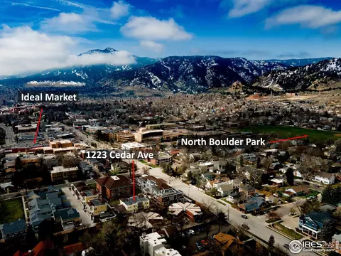1223 Cedar Ave, Boulder, CO 80304 photo 4