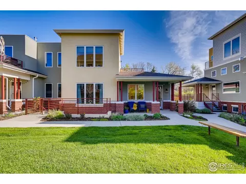 1223 Cedar Ave, Boulder, CO 80304 photo 1