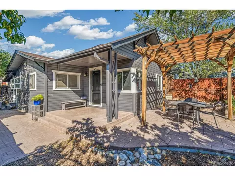 2963 Ames St, Wheat Ridge, CO 80214