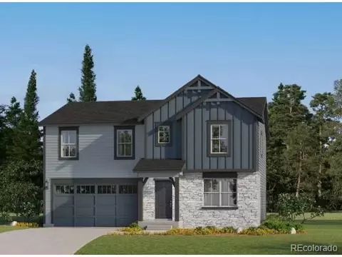 3305 E 152nd Cir, Thornton, CO 80602