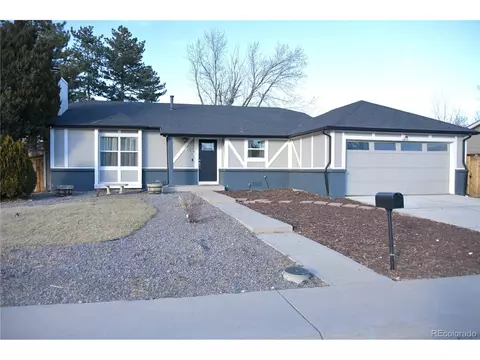 Undisclosed, Aurora, CO 80013