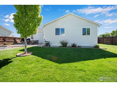 3326 Red Tail Way, Evans, CO 80620 photo 3