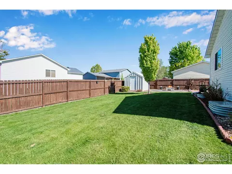 3326 Red Tail Way, Evans, CO 80620 photo 29