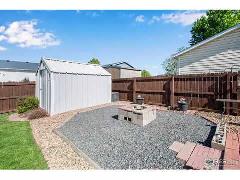 3326 Red Tail Way, Evans, CO 80620 photo 30