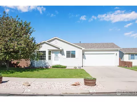 3326 Red Tail Way, Evans, CO 80620 photo 4