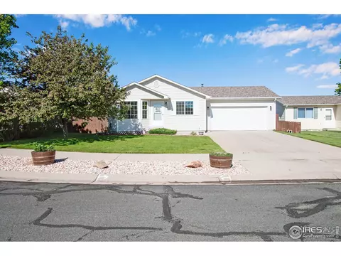 3326 Red Tail Way, Evans, CO 80620 photo 1