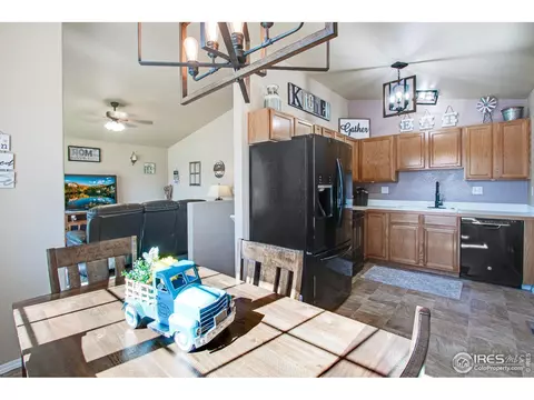 3326 Red Tail Way, Evans, CO 80620 photo 11