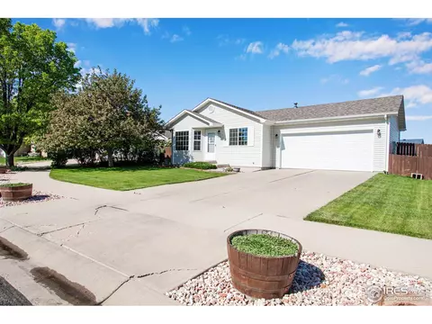 3326 Red Tail Way, Evans, CO 80620 photo 2