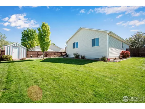 3326 Red Tail Way, Evans, CO 80620 photo 27