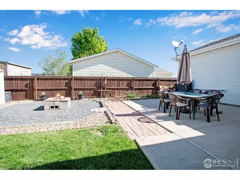 3326 Red Tail Way, Evans, CO 80620 photo 31