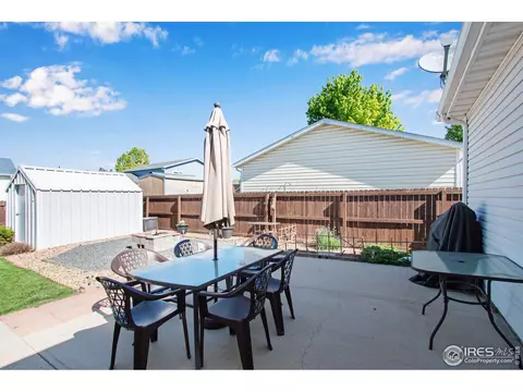 3326 Red Tail Way, Evans, CO 80620 photo 32