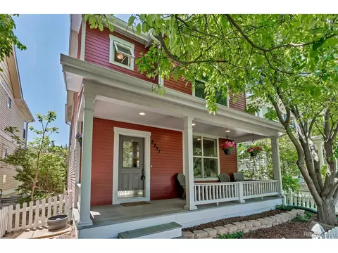 2737 Ulster St, Denver, CO 80238
