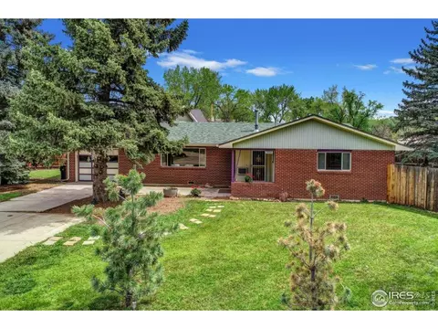 5535 Scenic View Ct, Boulder, CO 80303 photo 1