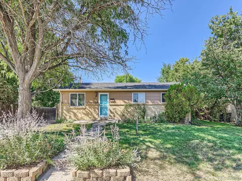 1125 W 96th Pl, Thornton, CO 80260
