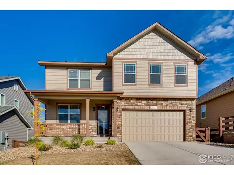 2173 Longfin Dr, Windsor, CO 80550 photo 1