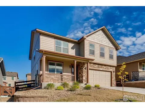 2173 Longfin Dr, Windsor, CO 80550 photo 2