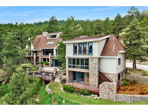 2692 Linden Dr, Boulder, CO 80304 photo 1