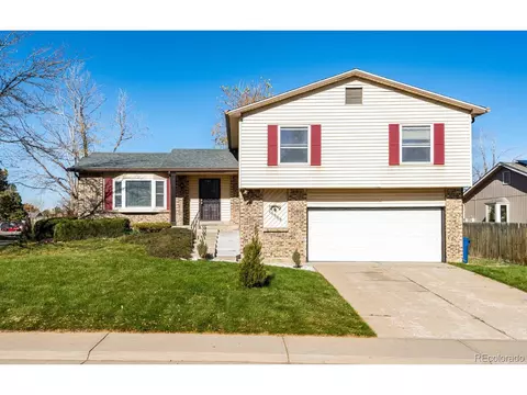 Undisclosed, Aurora, CO 80012