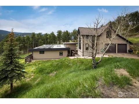 252 Peakview Rd, Boulder, CO 80302 photo 1